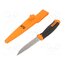 2446 Knife; Tool length: 225mm; Blade length: 100mm Q0lolAKgm3Z6yTSqmpIP_CR7LOD3oRi2tz8WY0jr8eU