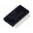 DSPIC33AK32MC102-I/SS IC: dsPIC microcontroller; 32kB; 8kBRAM; SSOP28; 3÷3.6VDC; DSPIC zdx-mVFk2OKl1WUVlZjb1cJhoc-b49VYuWcWxKZuPUs