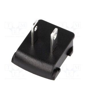SYS1460-AC-PLUG-W2 Adapter yLxmJz5r_vEuNI1UBzwXrQfvj7MShjMyHeegw36JvwU