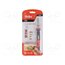 WLIWBK1523C Soldering iron: with htg elem; Power: 25W; 230V M39fpOLB7JVM8RXShfgYieX_m7Rf-tIOrQhS7JXqfP0