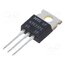 NTE2374 Transistor: N-MOSFET; unipolar; 200V; 11A; Idm: 72A; 125W; TO220 AVK8HFCRNSTHoplvCcS4rMlbyXMlHQS4AYlrrSm3524