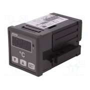 AR601/P Module: regulator; temperature; SPST-NO; on panel; AR601; 0÷50°C j0Vuqepw_kEX_HALuT-BaHFGISm7tbsFIduD2REO9IQ