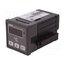 AR601/P Module: regulator; temperature; SPST-NO; on panel; AR601; 0÷50°C j0Vuqepw_kEX_HALuT-BaHFGISm7tbsFIduD2REO9IQ