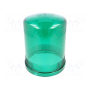 50067 Cloche; green; IP65; ABS s9TaD8N2mS3nOLkLzq-7iiJK--h4CLxp_MRpq6eqCVQ