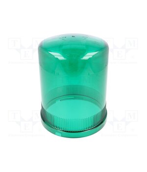 50067 Cloche; green; IP65; ABS s9TaD8N2mS3nOLkLzq-7iiJK--h4CLxp_MRpq6eqCVQ
