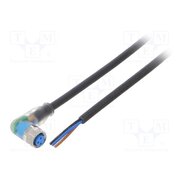 YI8U13-050UA1XLEAX Cable: for sensors/automation; M8; PIN: 3; angled; 5m; plug; 24VDC tt4NDrafvQm8oBFx_efhT2PyF2rO5Nt5CtWK69YaqbM