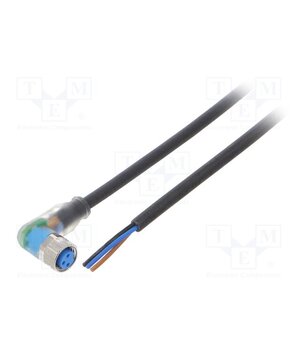 YI8U13-050UA1XLEAX Cable: for sensors/automation; M8; PIN: 3; angled; 5m; plug; 24VDC tt4NDrafvQm8oBFx_efhT2PyF2rO5Nt5CtWK69YaqbM
