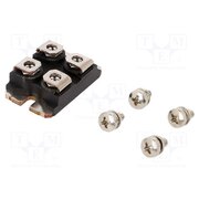STTH200L04TV1 Module: diode; double independent; 400V; If: 100Ax2; ISOTOP; screw LZJ6ANJIc1XKljoKjMTR6f910YlTtSMmAvq7XKv55ZY