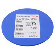 515-01194 Markers; Marking: S; 1÷3mm; PVC; yellow; -65÷105°C; leaded; HGDC1-3 oOTU69VGqASVapeDE33SLgQtAe1BygPT6qKqEYFiJSo