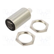 BES M30MI-PSC15B-S04K Sensor: inductive; OUT: PNP / NO; 0÷15mm; 10÷30VDC; M30; IP67; brass E1CT4mizXCQpRvaNeURtJMW_IvJrxipfOaSSEryxPRg