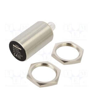 BES M30MI-PSC15B-S04K Sensor: inductive; OUT: PNP / NO; 0÷15mm; 10÷30VDC; M30; IP67; brass E1CT4mizXCQpRvaNeURtJMW_IvJrxipfOaSSEryxPRg