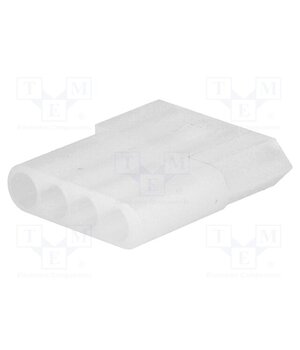03-09-1042 Connector: wire-wire/PCB; plug; male/female; PIN: 4; straight wdC1WbdlG_ik0Qncf3G3CsgoJPVMA6-1gkbTRGndpko