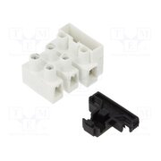 BM973 Connector: terminal block; 450V; screw terminal; Contacts: brass S82p9M4eHyftYcg_4_Jvr7Ub6ZIU6m7Vj9nzUrvhw80