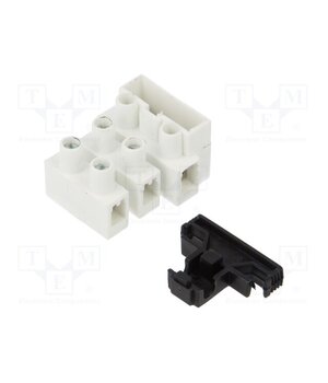 BM973 Connector: terminal block; 450V; screw terminal; Contacts: brass S82p9M4eHyftYcg_4_Jvr7Ub6ZIU6m7Vj9nzUrvhw80