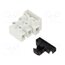 BM973 Connector: terminal block; 450V; screw terminal; Contacts: brass S82p9M4eHyftYcg_4_Jvr7Ub6ZIU6m7Vj9nzUrvhw80