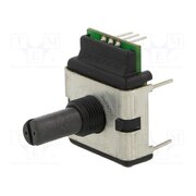 ECW1J-B24-BC0024L Encoder: incremental; THT; 24imp/revol; Pos: 24; two phase A and B En8lLikHimF7qvco7JvDRIQojFRUgCNbJeJ579j28Yk