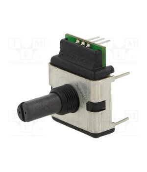 ECW1J-B24-BC0024L Encoder: incremental; THT; 24imp/revol; Pos: 24; two phase A and B En8lLikHimF7qvco7JvDRIQojFRUgCNbJeJ579j28Yk