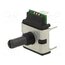 ECW1J-B24-BC0024L Encoder: incremental; THT; 24imp/revol; Pos: 24; two phase A and B En8lLikHimF7qvco7JvDRIQojFRUgCNbJeJ579j28Yk