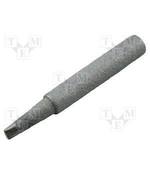976T-3D Tip; chisel; 3mm; for  soldering iron,for soldering station LByzgaxLw6PiGYaDfvA5YsklfWZuFnzyZfVkFtoAeiA
