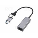 ADAPTER USB 3.1 (K) - Ethernet RJ45 (L) 10/100/1000Mbps CPEK068.jpg
