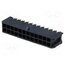 10127721-242LF Connector: wire-board; socket; male; PIN: 24; Minitek® Pwr 3.0 WioY0g4hkvpzNwydkyIrX0fADafptWg7CK1z8K2ANjo
