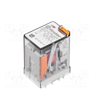 55.34.8.230.0040 Relay: electromagnetic; 4PDT; Ucoil: 230VAC; Icontacts max: 15A Oqew17gqK_RI8RWWEXevpS_qk49XiHKoassCUf4zcMo