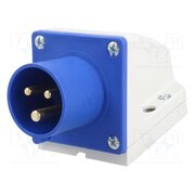 513-6 Connector: AC supply; socket; male; 16A; 230VAC; IEC 60309; IP44 JwkuD-a_CeFosx8Gpe-pxHPN2XGlH7DxImg7iVTCP08