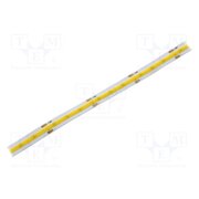 FS140246000R520COB504 COB LED tape; white cold; LED/m: 504; 10mm; white PCB; IP20; 180° 5QC6Bm8nTtK5zUa7NgPD_y-uw2RGGj4cLhlP9rxdXJg