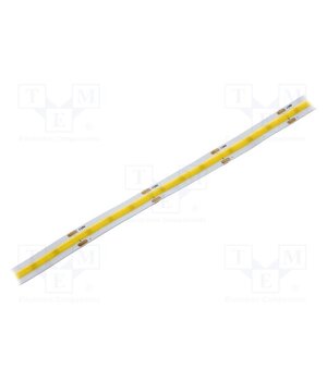 FS140246000R520COB504 COB LED tape; white cold; LED/m: 504; 10mm; white PCB; IP20; 180° 5QC6Bm8nTtK5zUa7NgPD_y-uw2RGGj4cLhlP9rxdXJg