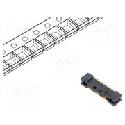 501786-3091 Connector: FFC/FPC; gold-plated; SMT; 500mA; 50V; Easy-On; PIN: 30 gIsqjexpACWJhMzBlRcKrIkLfIQCzv5DYjc_fiJjbcU