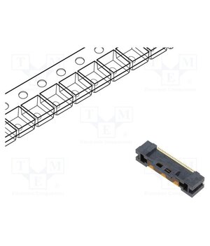 501786-3091 Connector: FFC/FPC; gold-plated; SMT; 500mA; 50V; Easy-On; PIN: 30 gIsqjexpACWJhMzBlRcKrIkLfIQCzv5DYjc_fiJjbcU
