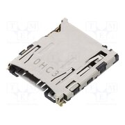 DM3AT-SF-PEJM5 Connector: for cards; microSD; push-push,top board mount; SMT A9KDyMjGaUebGiKz030-KPimtHSRdCIJD9kIMWOYrEU