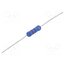 MOR03SJ0821A19 Resistor: metal oxide; THT; 820Ω; 3W; ±5%; Ø0.8x28mm; Ø5.5x16mm zlyF34Px1BbywzSmL44sgdHL2oR6NN7ohT6kgWUtWUg