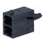 172065-0002 Connector: wire-board; socket; male; PIN: 2; Mega-Fit; straight UITc2oHeIhEuX3ZSb-rJA5y_nG6GwKfF497XAVPErUA