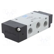 522 MC Pneumatic valve; Working press: 2.5÷10bar; 5/2 monostable oE0Zx04IiNOcYQrzPPcs7YC6BF6KbhtDYGUnfB-G5sA