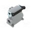 70064200 Enclosure for connectors: HDC; size H-B 10; with latch; straight nlItFUmXnsJay2AapmRSpHEmRAayGs0vDZ_9U-8Ul-c