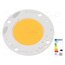 BXRC-30G10K0-D-73 Power LED; COB; 76.8W; 3000K; 9442lm; 120°; CRImin: 90; Front: flat s0brsZTnXGuh5bk9m8IGPyst3oMfkhY8LyL7OpAdolc