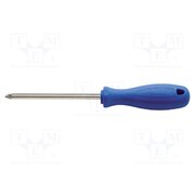 616433 Screwdriver; Pozidriv®; PZ1; 625NI; Blade length: 80mm jlmLrXuNBlzWXKlMdoGaD6P82hhgTEhRH8qBnUB40b0