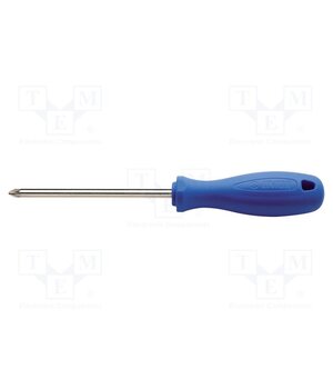 616433 Screwdriver; Pozidriv®; PZ1; 625NI; Blade length: 80mm jlmLrXuNBlzWXKlMdoGaD6P82hhgTEhRH8qBnUB40b0