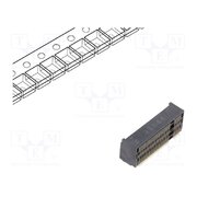 123A-85BA0 Connector: M.2 (NGFF); horizontal; SMT; gold flash; PIN: 67; 0.5A 2Tfc0nFBf4YJYYTs7a2F5gawkmGfrd49WQPnXcz96sA
