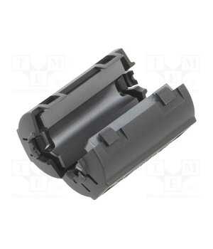 ESD-SR-150 Core: ferrite; on round cable; Ni-Zn ferromagnetic; -40÷85°C Q58b2UBJbUi9slxXg7ecb7UmzFwrPjOHN-p1AjLNSK8
