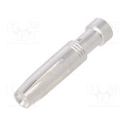 11195300 Contact; female; silver plated; 2.5mm2; turned contacts; crimped 4z5aj8DFkP0wuZ6U5fsSPOViMe5Hm9mpFd6_2MIyI9s