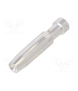 11195300 Contact; female; silver plated; 2.5mm2; turned contacts; crimped 4z5aj8DFkP0wuZ6U5fsSPOViMe5Hm9mpFd6_2MIyI9s