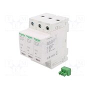 A9L16382 Surge arrester; Type 1+2; Poles: 3; for DIN rail mounting; IP20 OjnrWrWbgAWJ9Y425I2dpOd0ds9QPqfCPZcDn2EKVi8
