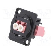 CP30247MB Connector: fiber optic; coupler; single mode duplex (SM); metal 480xNQOWIbBLvVTiVgbh12DdtaH_JMNiP4ssLuOHSpg