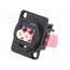 CP30247MB Connector: fiber optic; coupler; single mode duplex (SM); metal 480xNQOWIbBLvVTiVgbh12DdtaH_JMNiP4ssLuOHSpg