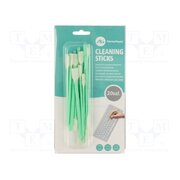ART.AGT-270 Tool: cleaning sticks; 20pcs. nfDh0nLytm3fRyjgzDIb0R6uMnZ5L2KKwKTDwLYiqRY