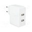 PA0094 Power supply: switching; mains,plug-in; 5VDC; 3.4A; 17W; PA; 0÷40°C 3Opmoq38sf0lStNQm8TOELfBX-2QuLFMBAqQiXzEScU