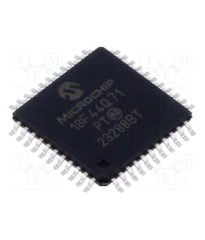 AT89C51RB2T-RLTUM IC: microcontroller 8051; Interface: SPI,USART; VQFP44; AT89 Uy2-n4m_LAztt9BqFkb0SK5mM3myRRv_rAD2hfD6kME