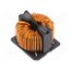 SCF25XV-070-1R1A022JH Inductor: wire with current compensation; THT; 11.8mH; 21.35mΩ DwlRO2Ac8iykhJYI_zPGqdbpzaxqRDVEEOWjSVLcJLo
